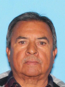 Alfredo Tejeda a registered Sex Offender of Arizona