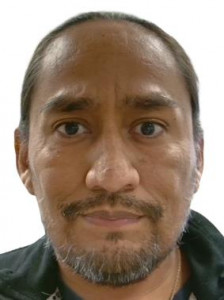 Nathaniel Lane a registered Sex Offender of Arizona