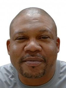 Andrae Lenell Brown a registered Sex Offender of Arizona