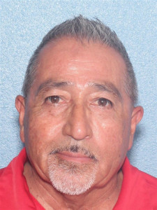 Frank G Ortiz a registered Sex Offender of Arizona