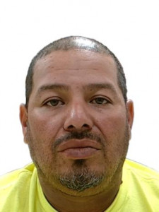 Gilbert Rodriguez a registered Sex Offender of Arizona