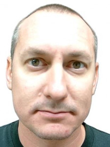 Eric Robert Aros a registered Sex Offender of Arizona