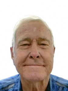 John Stuart Burris a registered Sex Offender of Arizona