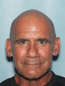 Kenneth Anthony Garcia a registered Sex Offender of Arizona