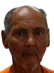 Delbert Wauneka a registered Sex Offender of Arizona