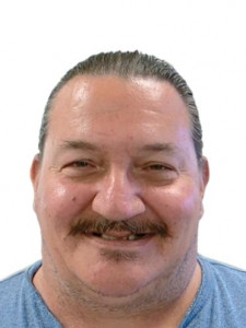 David Loran Allen a registered Sex Offender of Arizona