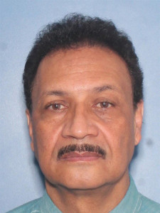 Clarence Jerome Anderson a registered Sex Offender of Arizona