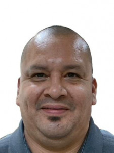 Christopher James Saucido a registered Sex Offender of Arizona