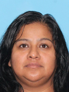 Juanita Elifonsa Urbina a registered Sex Offender of Arizona