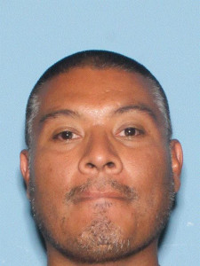 Andres Peralta a registered Sex Offender of Arizona