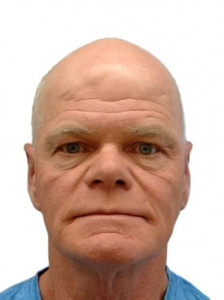 James Grant Gillespie a registered Sex Offender of Arizona