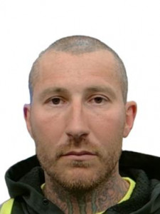 Jason Carl Merk a registered Sex Offender of Arizona