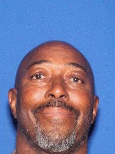 Winston Jackson a registered Sex Offender of Arizona