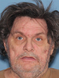 Dennis James Cooper a registered Sex Offender of Arizona