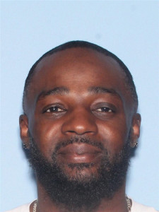 Enic Hooks a registered Sex Offender of Arizona