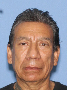 Baldemar Lumbreras a registered Sex Offender of Arizona