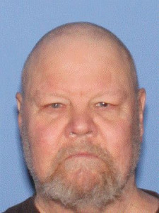 Alvin Paul Williams a registered Sex Offender of Arizona