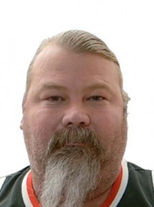 Curtis Leroy Brown a registered Sex Offender of Arizona