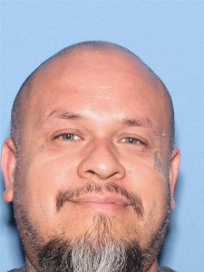 John Michael Lucero a registered Sex Offender of Arizona