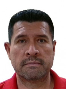 Rafael Madrigal-amaton a registered Sex Offender of Arizona