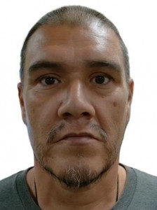 Richard A Escobedo a registered Sex Offender of Arizona