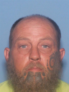 Jason Wayne Terry a registered Sex Offender of Arizona