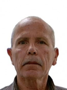 Jerry Lee Holdren a registered Sex Offender of Arizona