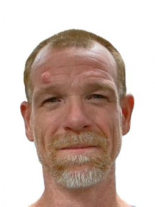 Wesley Bonine a registered Sex Offender of Arizona