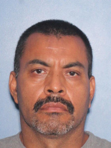 Aaron Castor Castillo a registered Sex Offender of Arizona