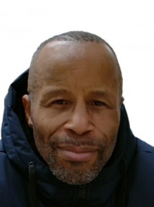 David Leandre Robertson a registered Sex Offender of Arizona