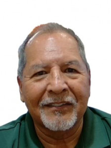 Ernie Rosette a registered Sex Offender of Arizona