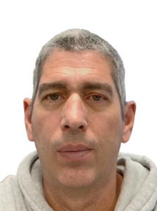 Patrick Sean Lackie a registered Sex Offender of Arizona