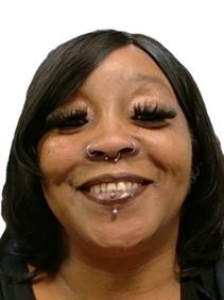 Erika Lashaun Molett a registered Sex Offender of Arizona