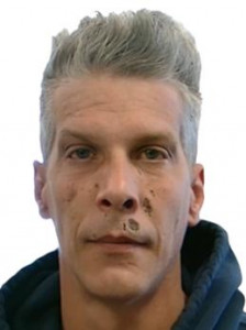 Daniel Joseph Neuberger II a registered Sex Offender of Arizona