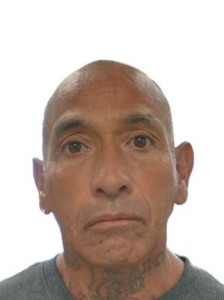 Antonio Romero a registered Sex Offender of Arizona