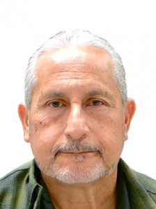 William Jacob Fritz a registered Sex Offender of Arizona