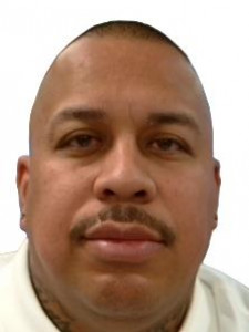 Eduardo Daniel Reyes a registered Sex Offender of Arizona