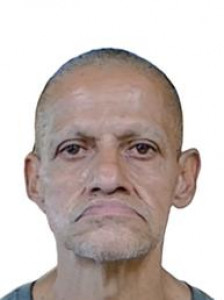 Jerry Badial a registered Sex Offender of Arizona