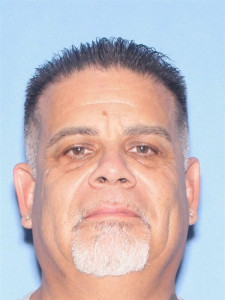 Francisco Antonio Madrid a registered Sex Offender of Arizona