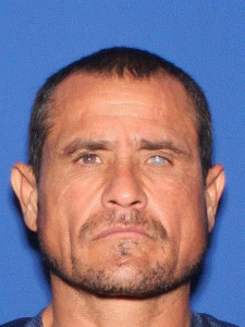Carlos Delacruz a registered Sex Offender of Arizona