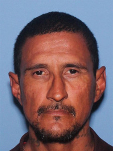 Steve Anzures Silvas a registered Sex Offender of Arizona