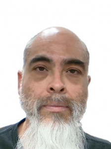 Jesus Tommy Dominguez a registered Sex Offender of Arizona