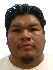 George Paderez a registered Sex Offender of Arizona