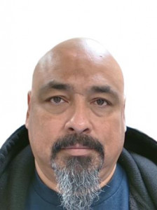 Rosario Ortega Junior a registered Sex Offender of Arizona