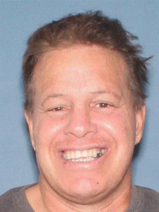 Jerry Louis Nunez a registered Sex Offender of Arizona