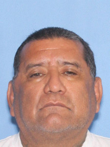 Danny Roman a registered Sex Offender of Arizona