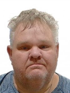 Seraphim Randall Hayes a registered Sex Offender of Arizona