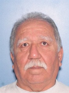 Arthur J Garcia a registered Sex Offender of Arizona
