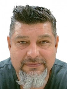 Jose Luis Amezcua a registered Sex Offender of Arizona