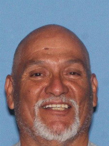 Andrew Luna Junior a registered Sex Offender of Arizona